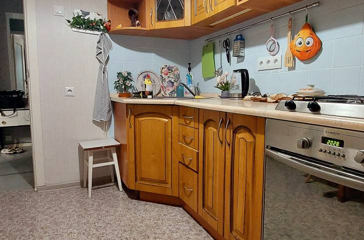 2-Комнатная квартира на сутки в  Гродно,  Врублевского ул., 86/1    изображение 12 - kvartirka.by