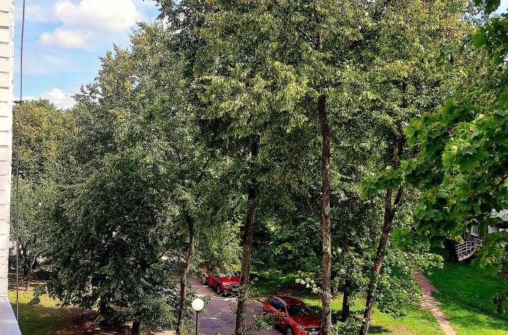 2-Комнатная квартира на сутки в  Гродно,  Врублевского ул., 86/1    изображение 20 - kvartirka.by