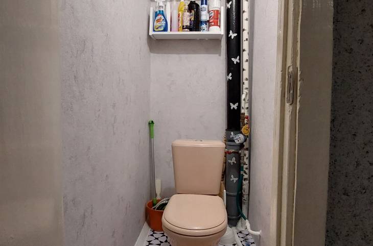 2-Комнатная квартира на сутки в  Гродно,  Врублевского ул., 86/1    изображение 17 - kvartirka.by