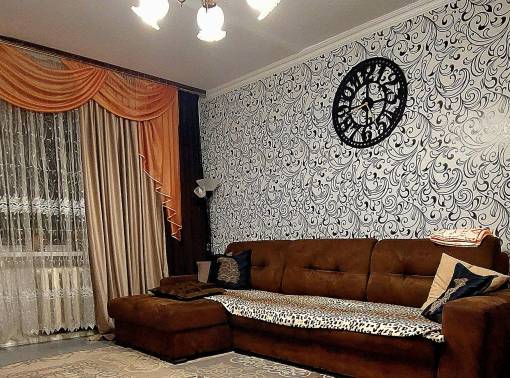 Уютная квартира не далеко от центра - kvartirka.by