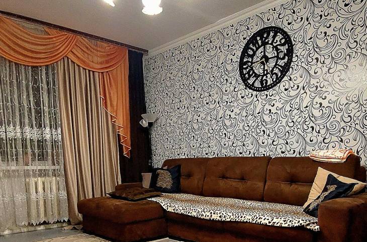 2-Комнатная квартира на сутки в  Гродно,  Врублевского ул., 86/1    изображение 2 - kvartirka.by