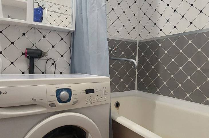 2-Комнатная квартира на сутки в  Гродно,  Врублевского ул., 86/1    изображение 15 - kvartirka.by