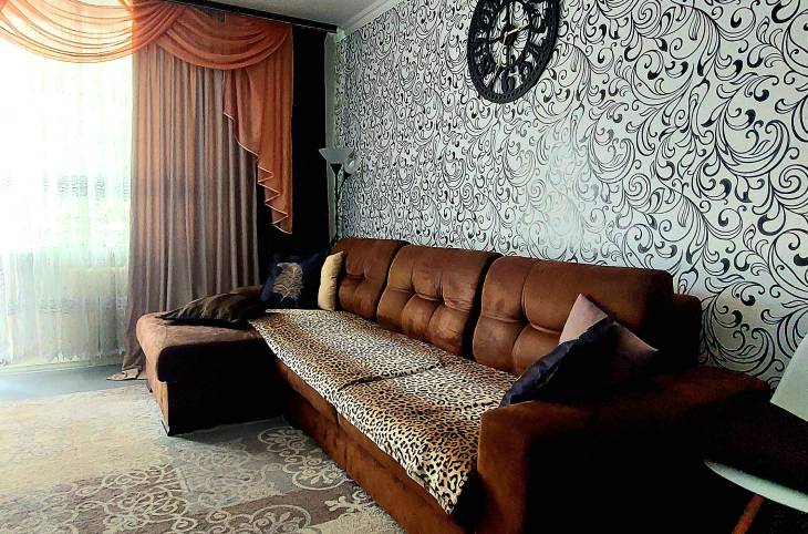 2-Комнатная квартира на сутки в  Гродно,  Врублевского ул., 86/1   изображение 3 - kvartirka.by