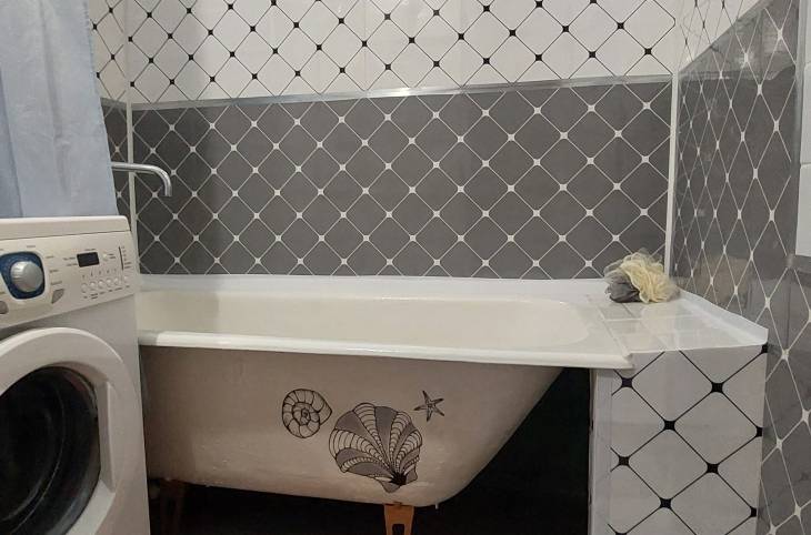 2-Комнатная квартира на сутки в  Гродно,  Врублевского ул., 86/1    изображение 16 - kvartirka.by