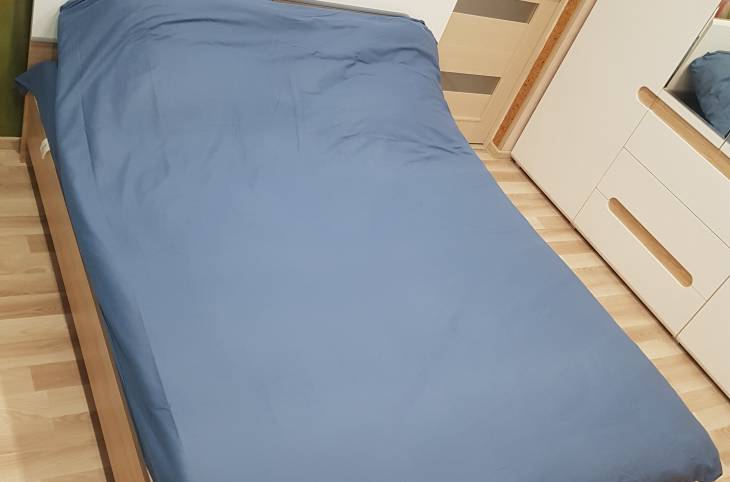 2-Комнатная квартира на сутки в  Бресте,  Сосновая ул., 79    изображение 14 - kvartirka.by