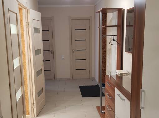  2-х комнатная квартира в зелёном и тихом районе  - kvartirka.by