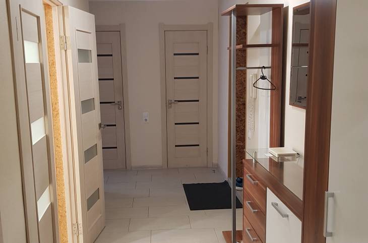 2-Комнатная квартира на сутки в  Бресте,  Сосновая ул., 79    изображение 8 - kvartirka.by