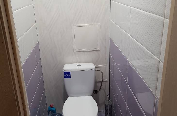 2-Комнатная квартира на сутки в  Бресте,  Сосновая ул., 79    изображение 10 - kvartirka.by