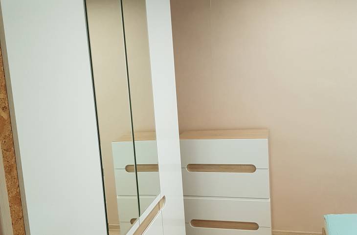 2-Комнатная квартира на сутки в  Бресте,  Сосновая ул., 79    изображение 9 - kvartirka.by