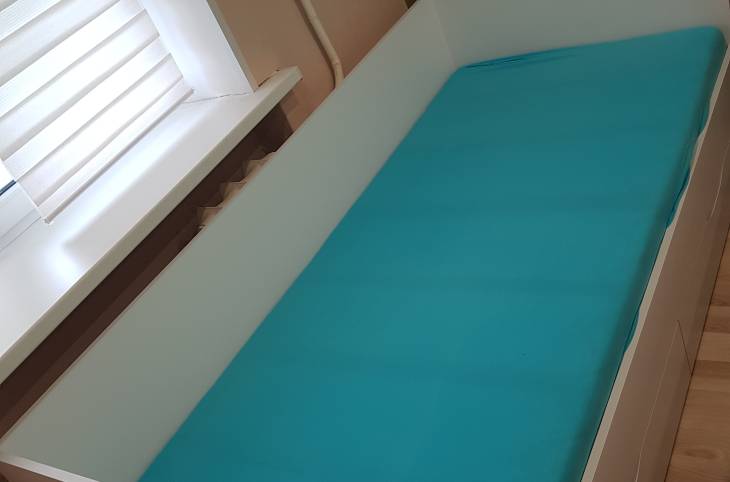 2-Комнатная квартира на сутки в  Бресте,  Сосновая ул., 79    изображение 7 - kvartirka.by