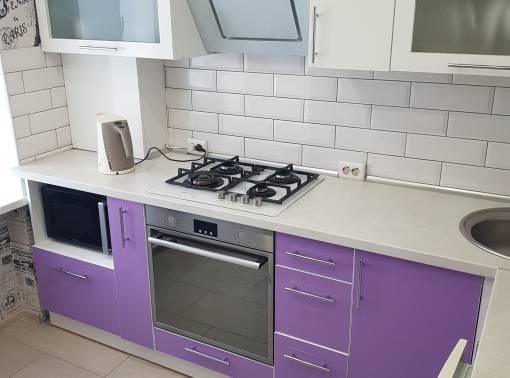  2-х комнатная квартира в зелёном и тихом районе  - kvartirka.by