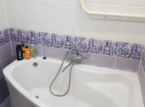  2-х комнатная квартира в зелёном и тихом районе  - kvartirka.by