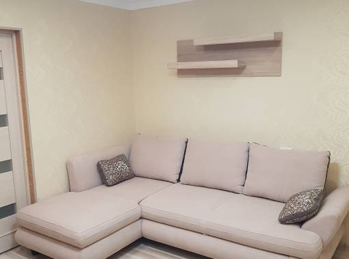  2-х комнатная квартира в зелёном и тихом районе  - kvartirka.by