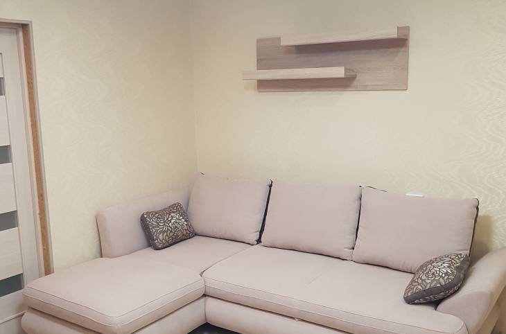 2-Комнатная квартира на сутки в  Бресте,  Сосновая ул., 79    изображение 1 - kvartirka.by