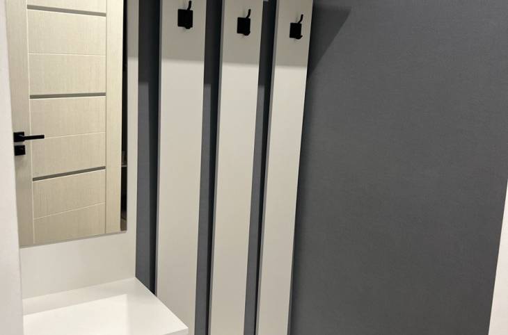 Студия на сутки в  Минске,  Мира пр-т., 16    изображение 6 - kvartirka.by