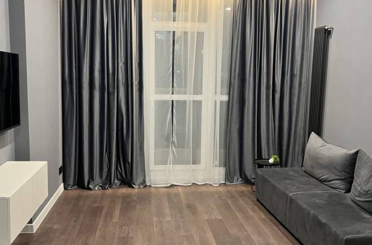 Студия на сутки в  Минске,  Мира пр-т., 16    изображение 2 - kvartirka.by