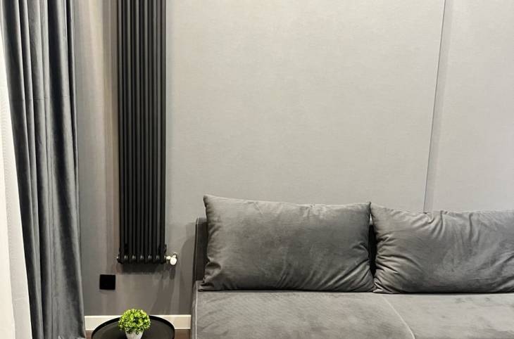 Студия на сутки в  Минске,  Мира пр-т., 16    изображение 9 - kvartirka.by