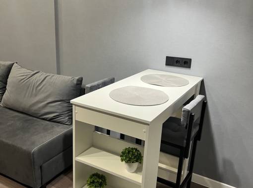 Квартира в ЖК Минск-Мир. Самозаселение 24/7 - kvartirka.by