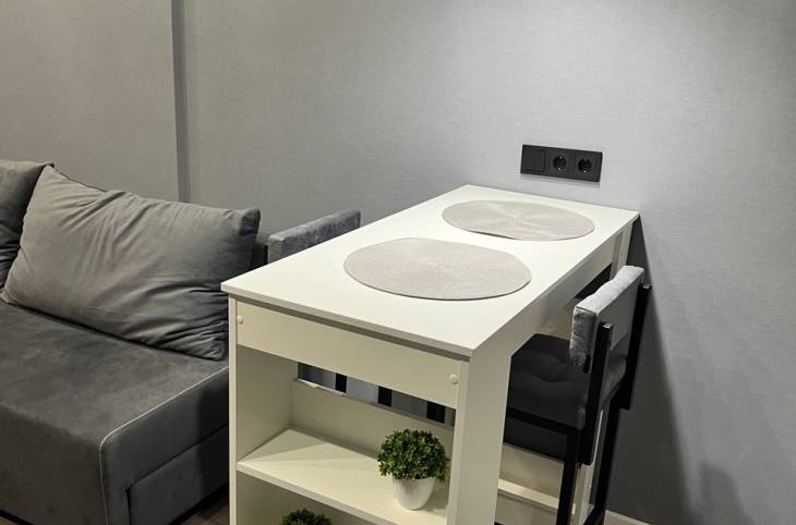 Студия на сутки в  Минске,  Мира пр-т., 16    изображение 5 - kvartirka.by