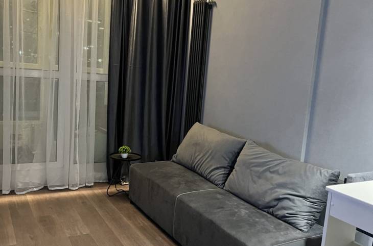 Студия на сутки в  Минске,  Мира пр-т., 16    изображение 4 - kvartirka.by