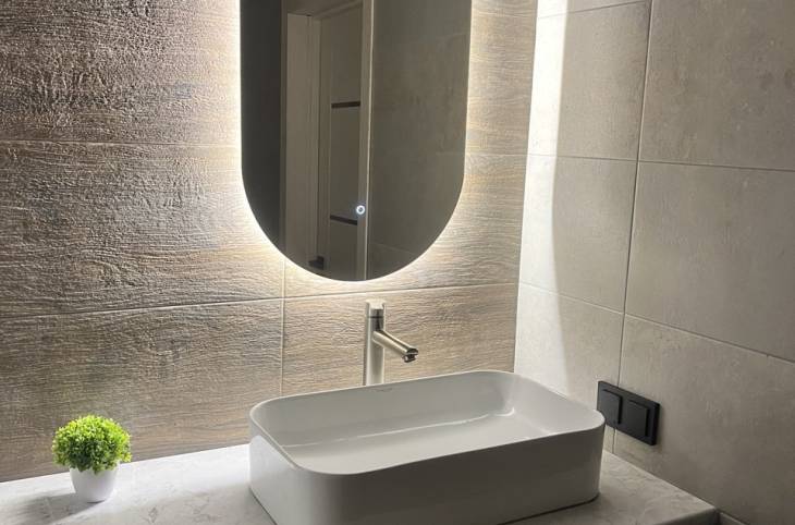 Студия на сутки в  Минске,  Мира пр-т., 16    изображение 7 - kvartirka.by