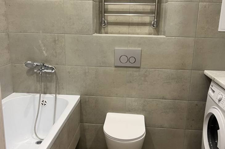 Студия на сутки в  Минске,  Мира пр-т., 16    изображение 10 - kvartirka.by