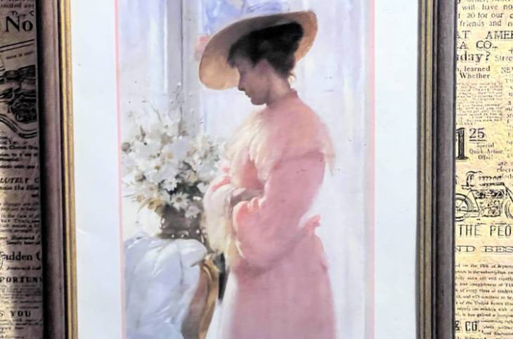 2-Комнатная квартира на сутки в  Бресте,  Набережная Франциска Скорины, 36    изображение 7 - kvartirka.by