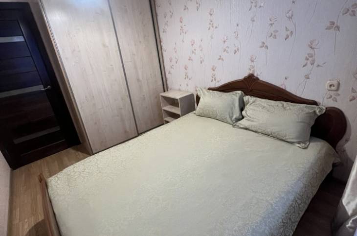 2-Комнатная квартира на сутки в  Бресте,  Набережная Франциска Скорины, 36    изображение 6 - kvartirka.by