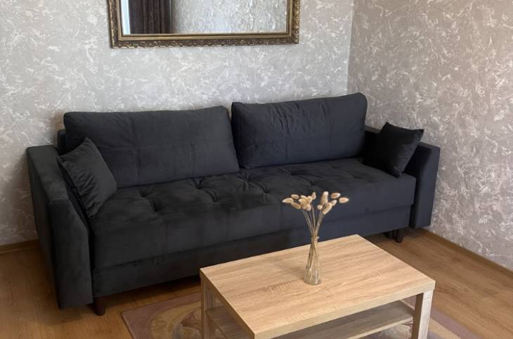 2-Комнатная квартира на сутки в  Бресте,  Набережная Франциска Скорины, 36    изображение 1 - kvartirka.by