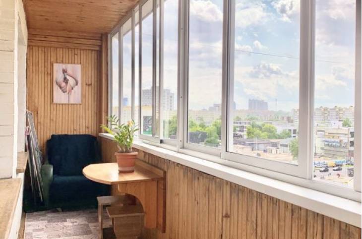 1-Комнатная квартира на час в  Минске,  Богдановича Максима ул., 62    изображение 8 - kvartirka.by