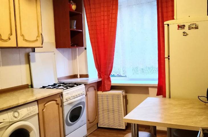 1-Комнатная квартира на час в  Минске,  Веры Хоружей ул., 19    изображение 4 - kvartirka.by