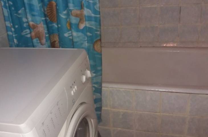 2-Комнатная квартира на сутки в  Могилеве,  Непокорённых бульвар , 65    изображение 8 - kvartirka.by