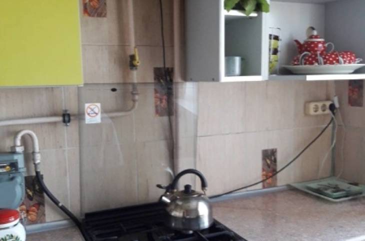 2-Комнатная квартира на сутки в  Могилеве,  Непокорённых бульвар , 65    изображение 7 - kvartirka.by