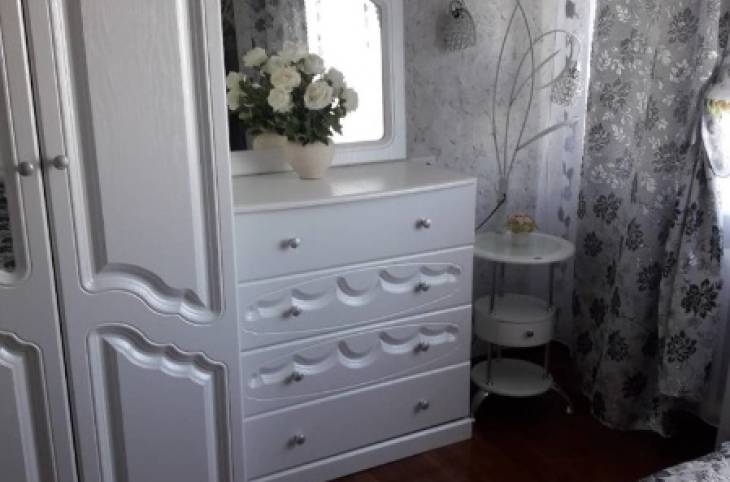 2-Комнатная квартира на сутки в  Могилеве,  Непокорённых бульвар , 65    изображение 5 - kvartirka.by