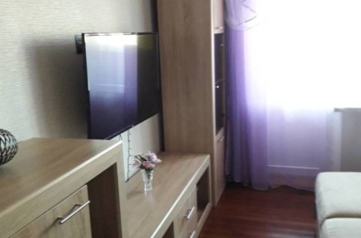 2-Комнатная квартира на сутки в  Могилеве,  Непокорённых бульвар , 65    изображение 4 - kvartirka.by