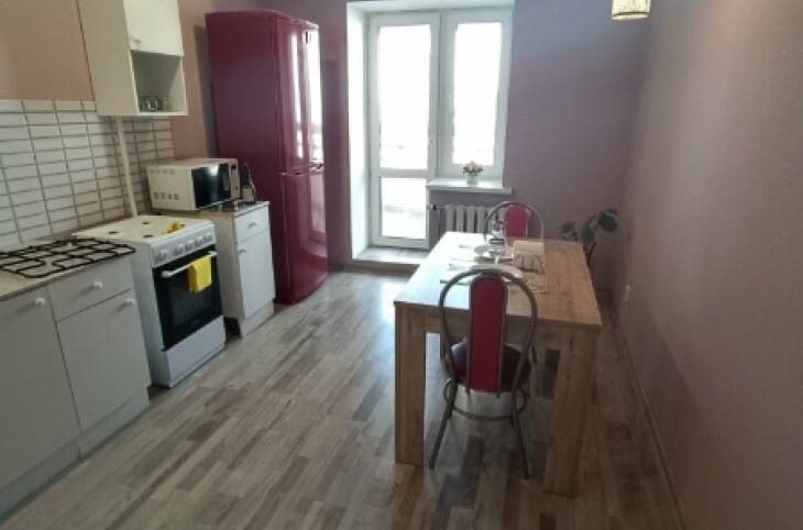 1-Комнатная квартира на сутки в  Могилеве,  Якубовского ул., 62    изображение 5 - kvartirka.by