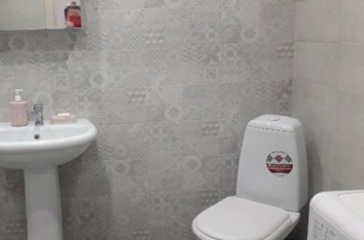 1-Комнатная квартира на сутки в  Могилеве,  Якубовского ул., 62    изображение 15 - kvartirka.by