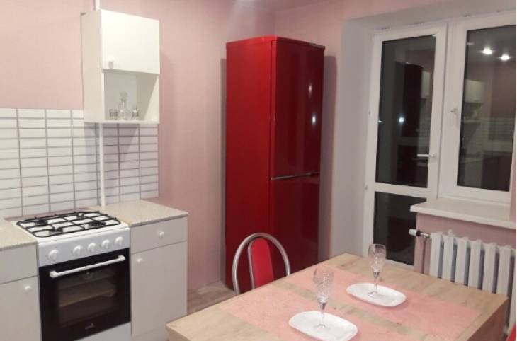 1-Комнатная квартира на сутки в  Могилеве,  Якубовского ул., 62    изображение 10 - kvartirka.by