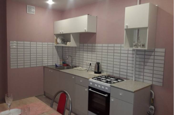 1-Комнатная квартира на сутки в  Могилеве,  Якубовского ул., 62    изображение 14 - kvartirka.by