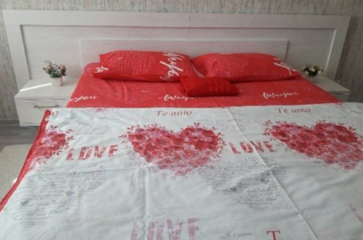 1-Комнатная квартира на сутки в  Могилеве,  Якубовского ул., 62   изображение 3 - kvartirka.by