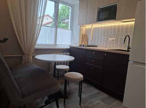 Green Door Apartments. Центр - kvartirka.by