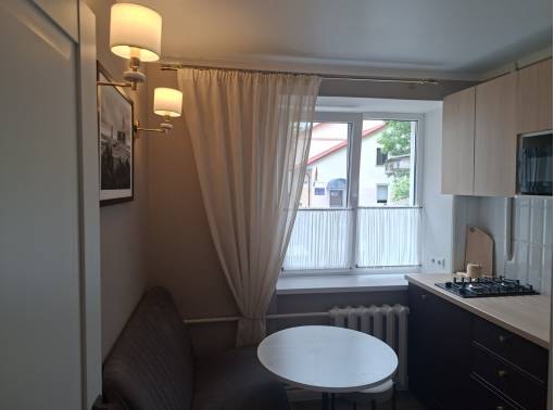 Green Door Apartments. Центр - kvartirka.by