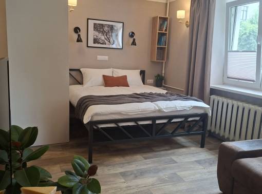 Green Door Apartments. Центр - kvartirka.by
