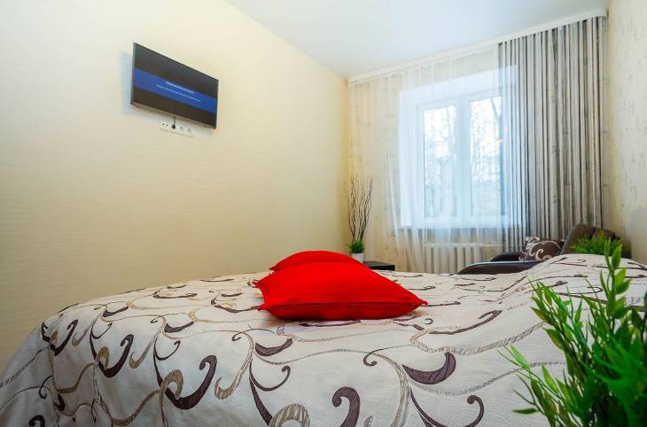 2-Комнатная квартира на ночь в  Минске,  Карла Маркса ул., 50    изображение 20 - kvartirka.by