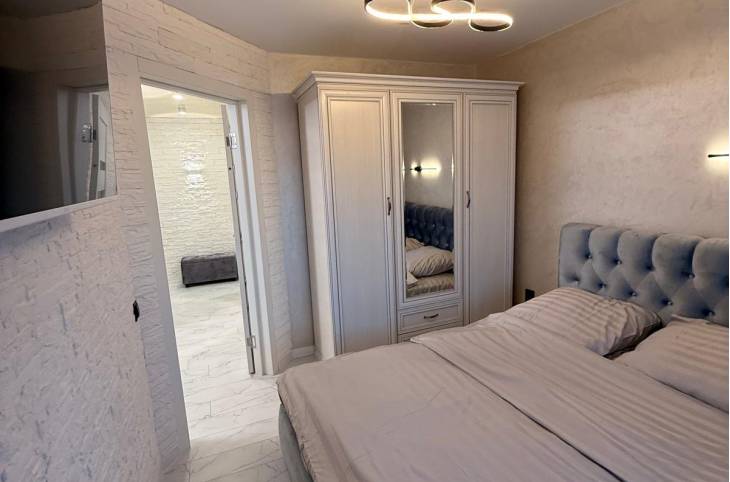 2-Комнатная квартира на сутки в  Пинске,  Первомайская ул., 93    изображение 4 - kvartirka.by