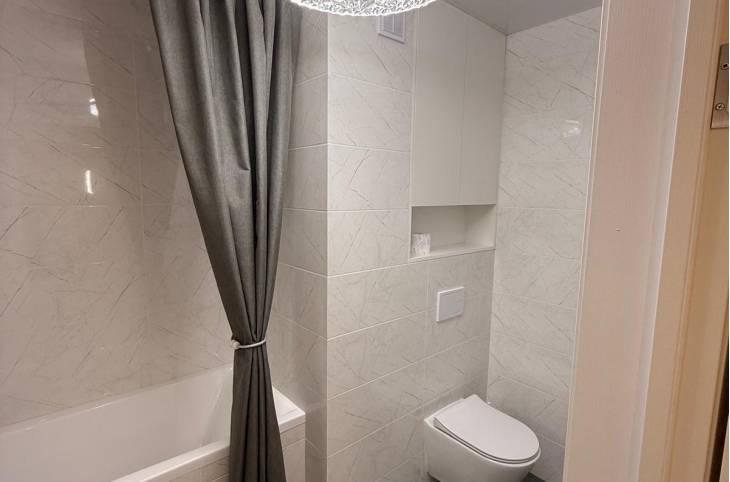 2-Комнатная квартира на сутки в  Пинске,  Первомайская ул., 93    изображение 7 - kvartirka.by