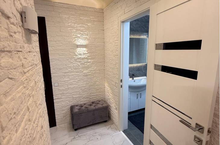 2-Комнатная квартира на сутки в  Пинске,  Первомайская ул., 93    изображение 10 - kvartirka.by