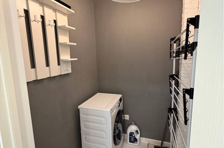 2-Комнатная квартира на сутки в  Пинске,  Первомайская ул., 93    изображение 11 - kvartirka.by