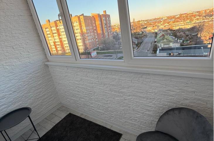 2-Комнатная квартира на сутки в  Пинске,  Первомайская ул., 93    изображение 12 - kvartirka.by