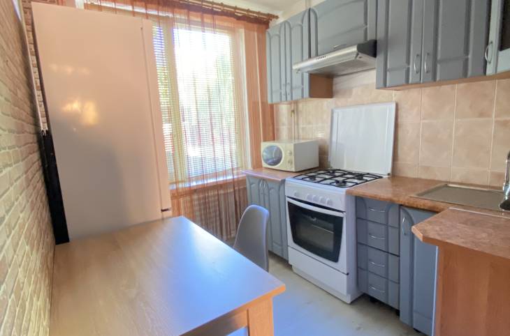 2-Комнатная квартира на сутки в  Пинске,  Революционная ул., 9    изображение 4 - kvartirka.by